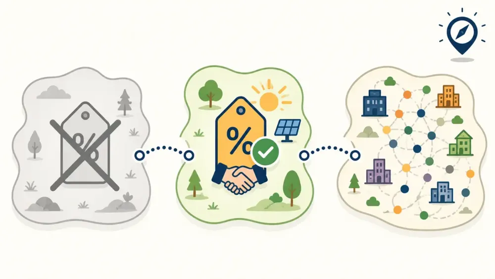 Solar Incentives 2026: What Actually Survived in the US