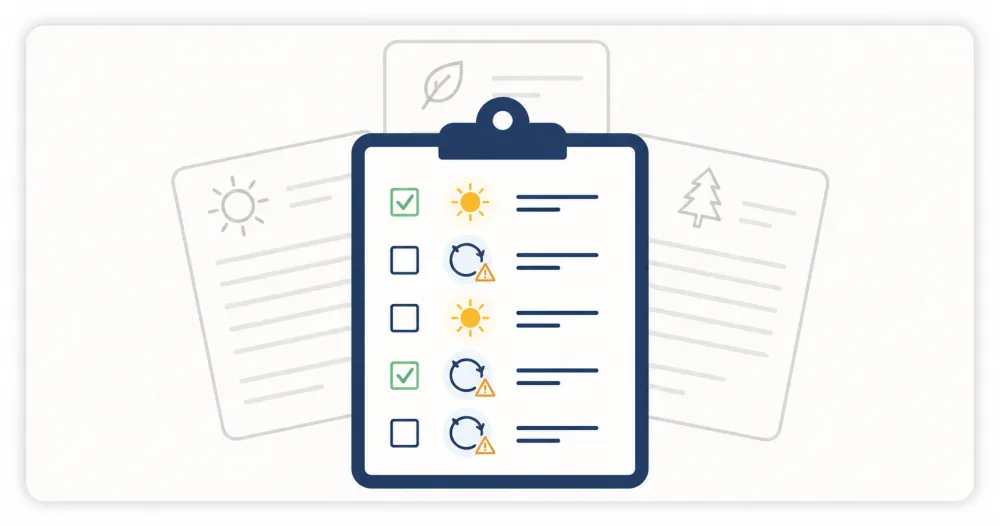 Solar Interconnection Fee: The Five Charges to Check
