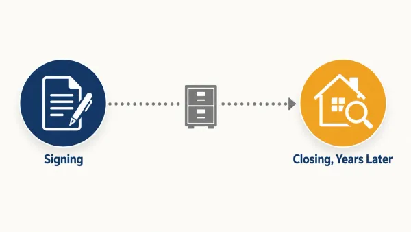 Solar UCC Filings and Liens: What Gets Recorded, and Where